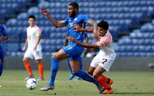 Đối thủ Việt Nam ở chung kết King’s Cup: ‘Curacao là đội bóng hàng đầu thế giới’