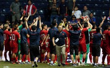 Báo giới Hàn Quốc nhận định: 'Curacao không quá vượt trội so với Việt Nam'