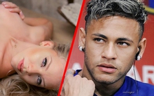 Neymar bị cắt hàng loạt tài trợ giữa ồn ào cáo buộc hiếp dâm người mẫu