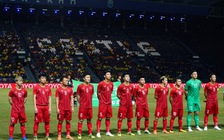 CĐV Thái Lan bình chọn Việt Nam là đội bóng số 1 Đông Nam Á