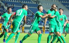 Vòng loại World Cup 2022 khu vực châu Á gặp rắc rối vì sợ khủng bố