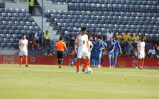 Cư dân mạng 'nổi sóng' với thông tin Ấn Độ gia nhập bóng đá Đông Nam Á