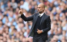 Pep Guardiola vượt mặt Klopp trong danh sách HLV nổi tiếng nhất thế giới