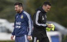 Copa America 2019: Messi khát khao tỏa sáng để chấm dứt bi kịch