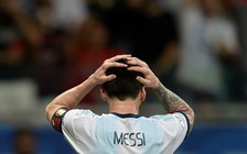 Báo giới Argentina: “Colombia đã cho đội tuyển chúng ta một cái tát”