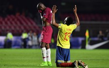 Copa America 2019: Thắng muộn Qatar, Colombia giành vé vào tứ kết