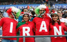 FIFA ra 'tối hậu thư' cho Iran trước thềm vòng loại World Cup 2022