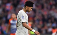 Neymar chấp nhận giảm lương 12 triệu euro để “chạy” khỏi PSG