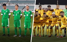 Macau bị xử thua 0-3, kết thúc vòng loại World Cup 2022