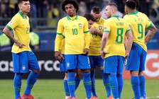 Copa America 2019: Chủ nhà Brazil và Uruguay bị phạt