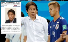 Cựu HLV tuyển Nhật Bản chấp nhận giảm lương để dẫn dắt Thái Lan