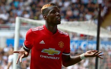 Thương vụ Pogba: M.U cần tiền tươi, Real Madrid và Juventus vẫn muốn đổi chác