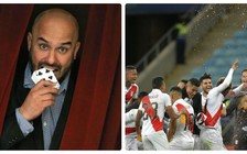 Chung kết Copa America 2019: Peru nhờ ảo thuật gia ''yểm bùa' chủ nhà Brazil