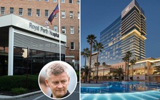 Manchester United sốc với vụ thành viên nhập viện vì nghi quá liều ma túy