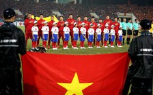 Bốc thăm vòng loại World Cup 2022: Báo giới quốc tế “ngưỡng mộ” tuyển Việt Nam