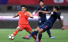 U.18 Thái Lan mang lứa tài năng trẻ châu Âu sang Việt Nam 'báo thù'