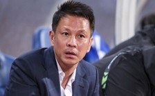 Trưởng đoàn tuyển Thái Lan bất ngờ từ chức trước trận “đại chiến” với Việt Nam