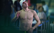 Giới VĐV kêu gọi giữ 'cái đầu lạnh' trước siêu kình ngư Trung Quốc Sun Yang