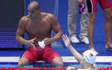 Không sợ bị phạt, giới VĐV tiếp tục tẩy chay kình ngư Trung Quốc Sun Yang