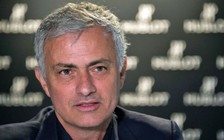 Mourinho chỉ ra sự “non cơ” của Lampard dẫn đến thảm bại trước M.U