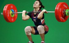 VĐV Thái Lan bị cấm tham dự Giải cử tạ thế giới 2019 trên... sân nhà