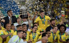 Hé lộ thông tin Thái Lan đá giao hữu Brazil chuẩn bị vòng loại World Cup 2022