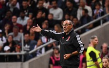 Tân HLV Sarri sẽ bỏ lỡ 2 trận khai màn của Juventus ở Serie A
