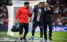 Neymar vẫn vắng mặt, PSG trả giá đắt cho chiến thắng