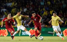 Thái Lan sẽ áp dụng kế hoạch ‘số 9 ảo’ để đón tiếp Việt Nam