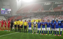 Malaysia muốn xóa ký ức thảm bại 0-10 trước UAE ở vòng loại World Cup