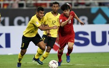 Chủ tịch LĐBĐ Malaysia: 'Những con hổ sẽ hồi sinh trên sân Việt Nam'