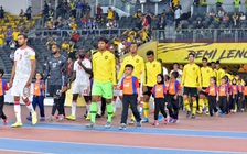 Báo chí châu Á: “Malaysia vẫn thực sự đáng sợ với Việt Nam dù thua UAE”