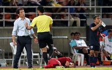 Vòng loại World Cup 2022: Thái Lan gửi thách thức đến trận tái đấu với Việt Nam
