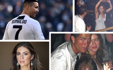 Ronaldo thừa nhận “xấu hổ” vì vụ cưỡng hiếp người mẫu Mỹ