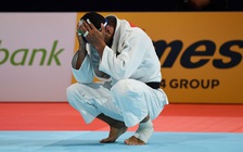 Ép buộc võ sĩ phải thua ở giải thế giới, judo của Iran bị cấm quốc tế