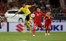 Malaysia thêm Hồng Kông trong lịch trình chuẩn bị vòng loại World Cup 2022