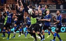 Inter vẫn duy trì thành tích hoàn hảo ở Serie A dưới thời Conte