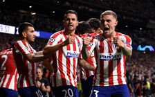 Atletico mới đáng xem nhất!