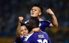 Báo chí châu Á: “Chỉ có CLB Hà Nội mới làm được điều kỳ diệu tại Bình Nhưỡng“