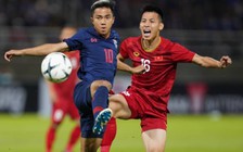 Thái Lan nhẹ nhõm khi Chanathip kịp trở lại tháng “giông bão” gặp Việt Nam
