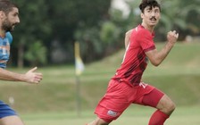 Thêm một cầu thủ Úc muốn lên tuyển Malaysia dự vòng loại World Cup 2022