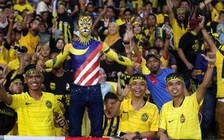 CĐV Malaysia: “Móng hổ Malayan rất sắc!