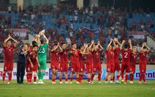 Vòng loại World Cup 2022: Qatar vững ngôi đầu, Việt Nam sáng cửa đi tiếp