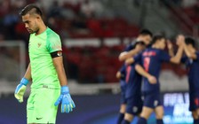 Tuyển Indonesia lo lắng cho vị trí thủ môn trước hàng công của Việt Nam