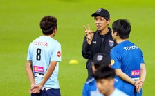 Vòng loại World Cup 2022: Tuyển Thái Lan tự tin tìm ra công thức đánh bại UAE