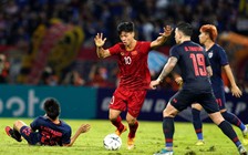 Vòng loại World Cup 2022: Thái Lan lên kế hoạch “đại chiến” Malaysia và Việt Nam