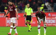 Serie A: Hai mặt đối lập của thành Milan