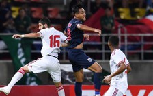 Vòng loại World Cup 2022: UAE hội quân ở Thái Lan chuẩn bị đụng độ Việt Nam