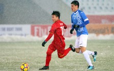 Xôn xao thông tin bóng đá nam SEA Games 30 bốc thăm lại do một số đội rút lui