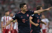 Lý giải “hiện tượng” Lewandowski